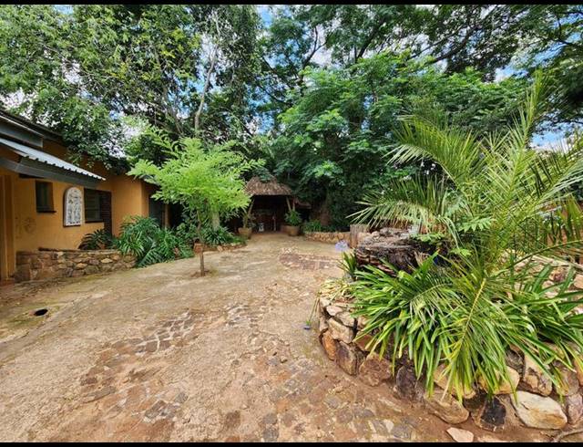 3 BEDROOM PROPERTY TO RENT IN GREENHILLS